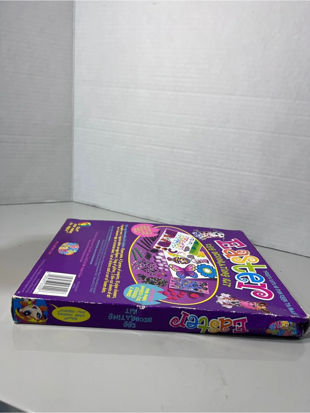 Lisa Frank older lisa